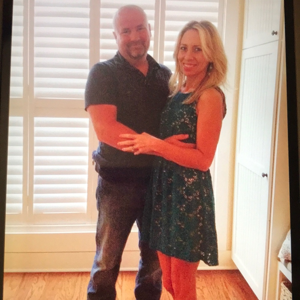 SWEETEST LITTLE CROCHET DRESS - Picture 5 of 7